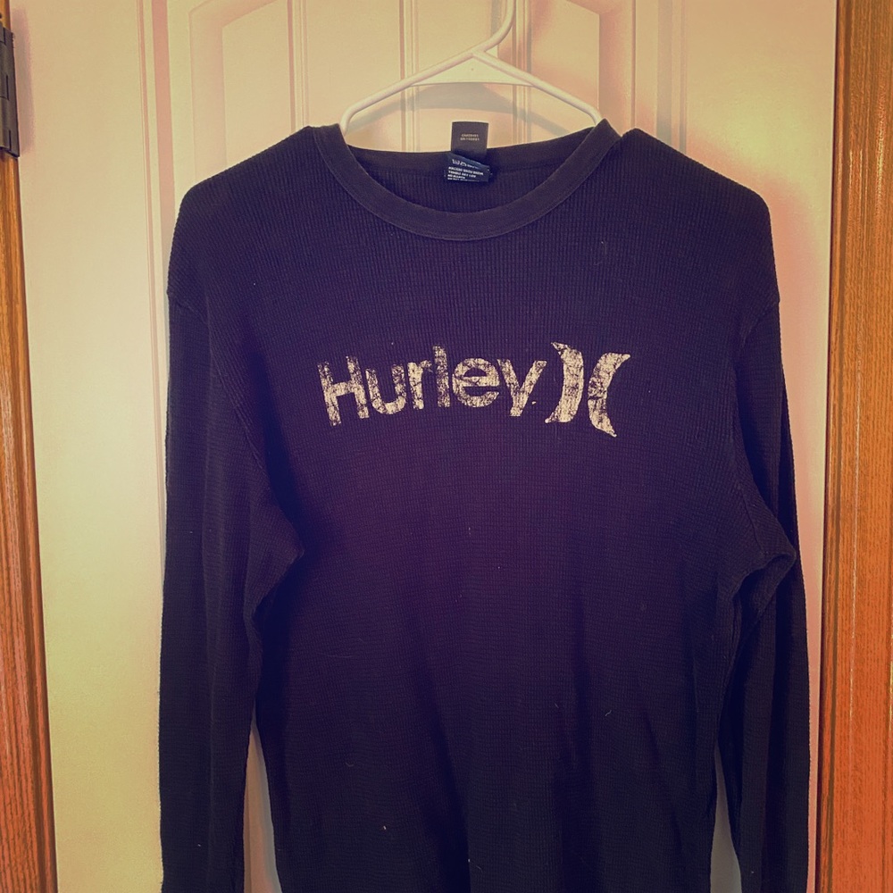 Thermal shirt